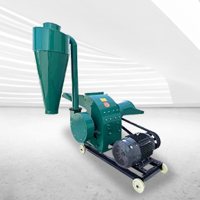 600型飼料粉碎機(jī)